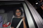 Kiran Rao at Spielberg_s party in Mumbai on 12th March 2013(134).JPG
